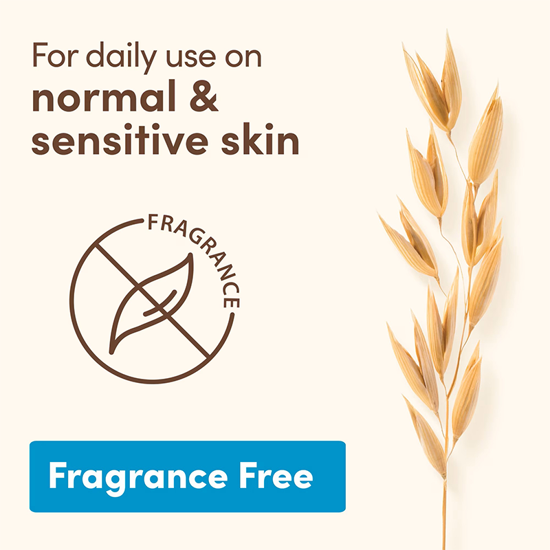 Aveeno Baby Daily Cream 354ml 4